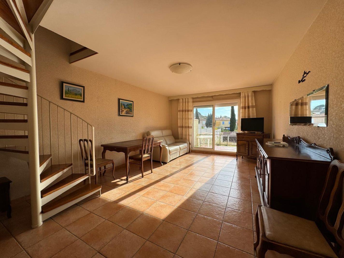 Maison à vendre, 93m², Marseille 13ème