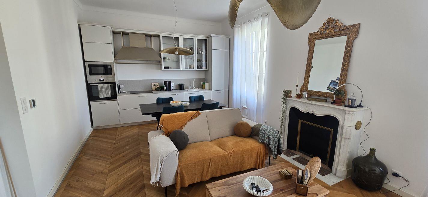 Appartement à vendre, 64m², Ajaccio
