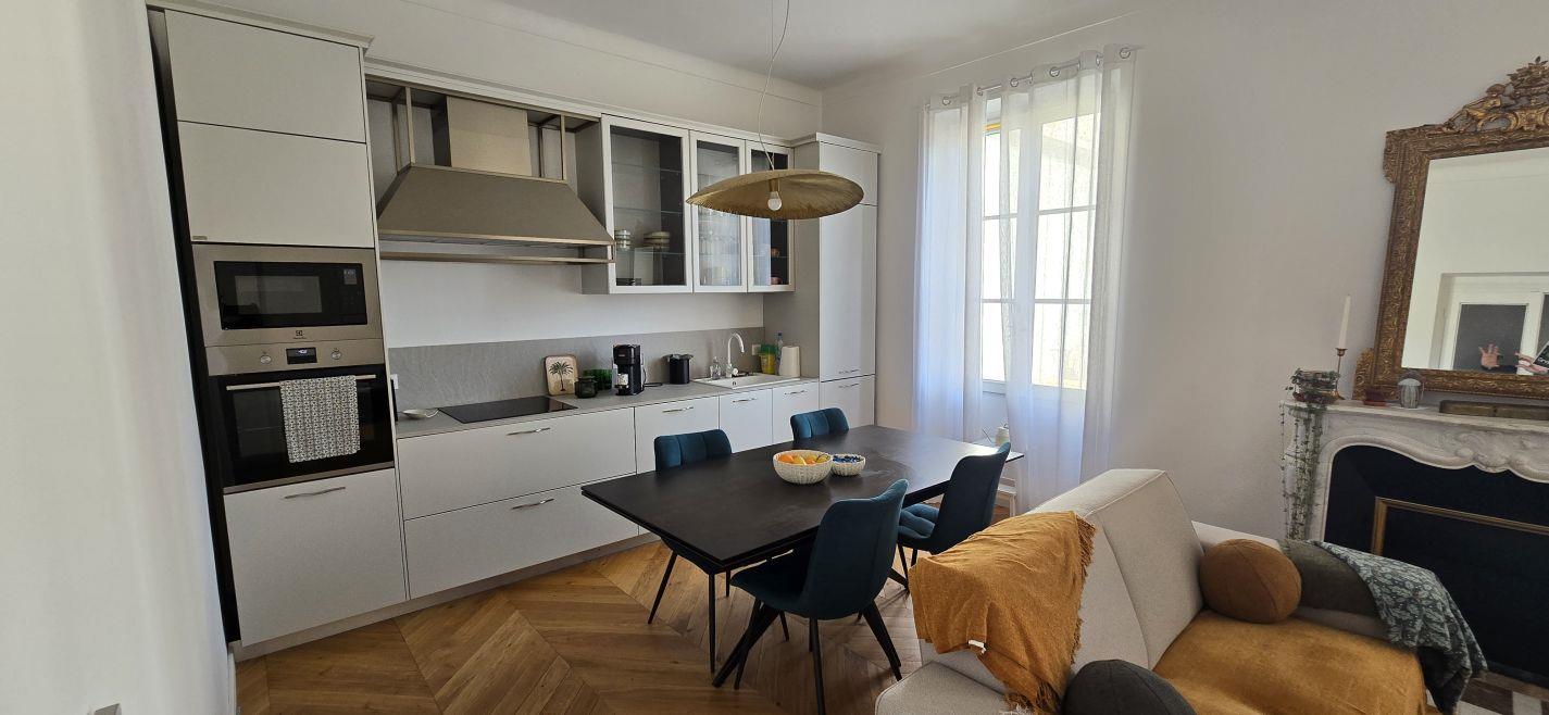 Appartement à vendre, 64m², Ajaccio