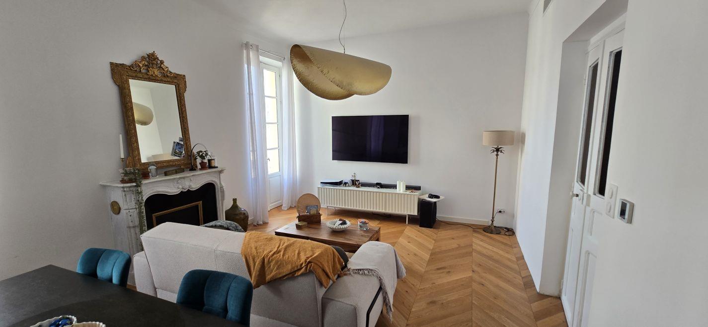 Appartement à vendre, 64m², Ajaccio