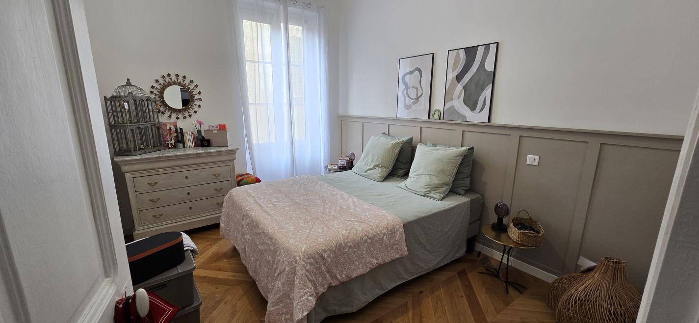 Appartement à vendre, 64m², Ajaccio