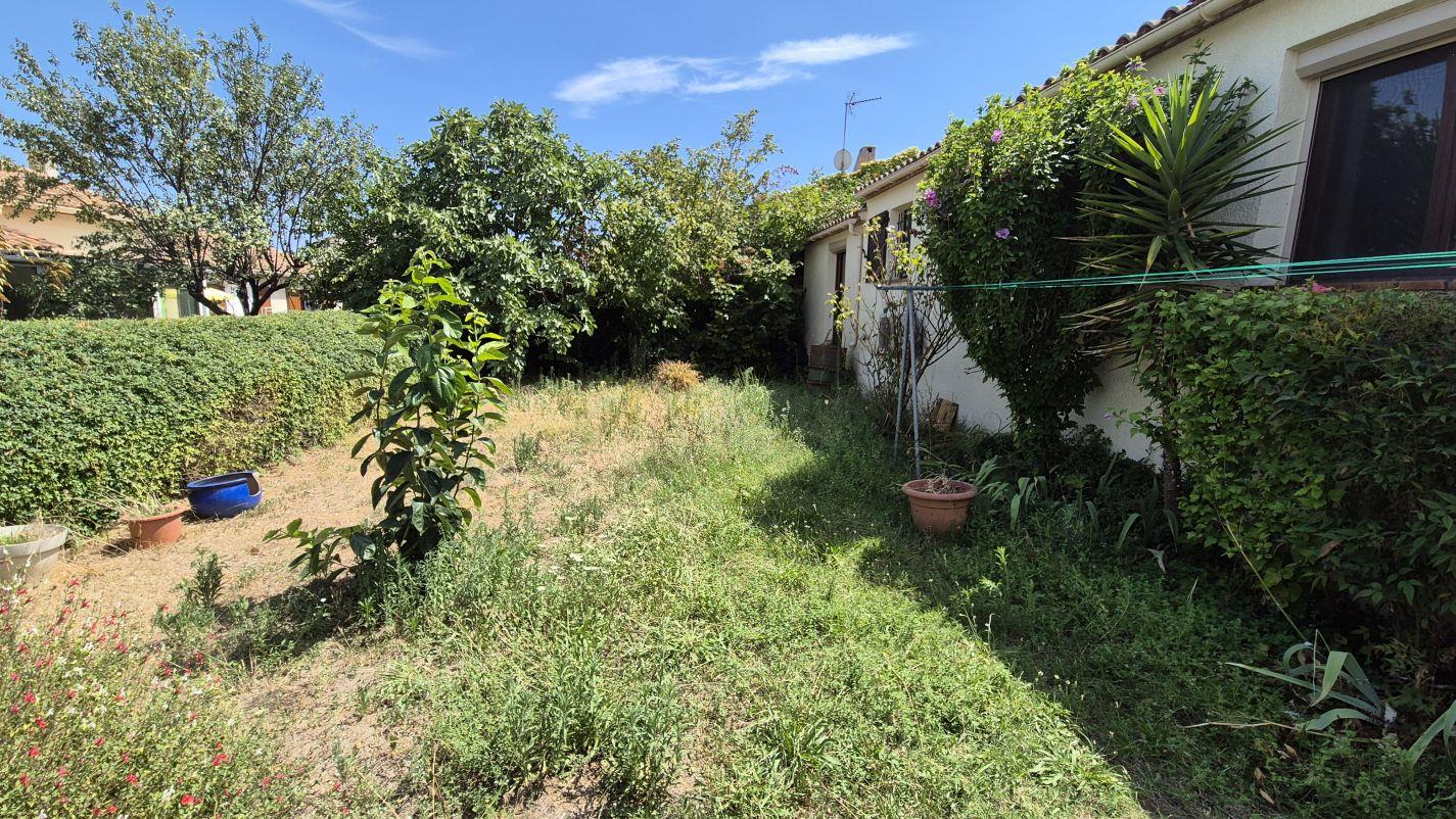 Maison à vendre, 124m², Le Crès