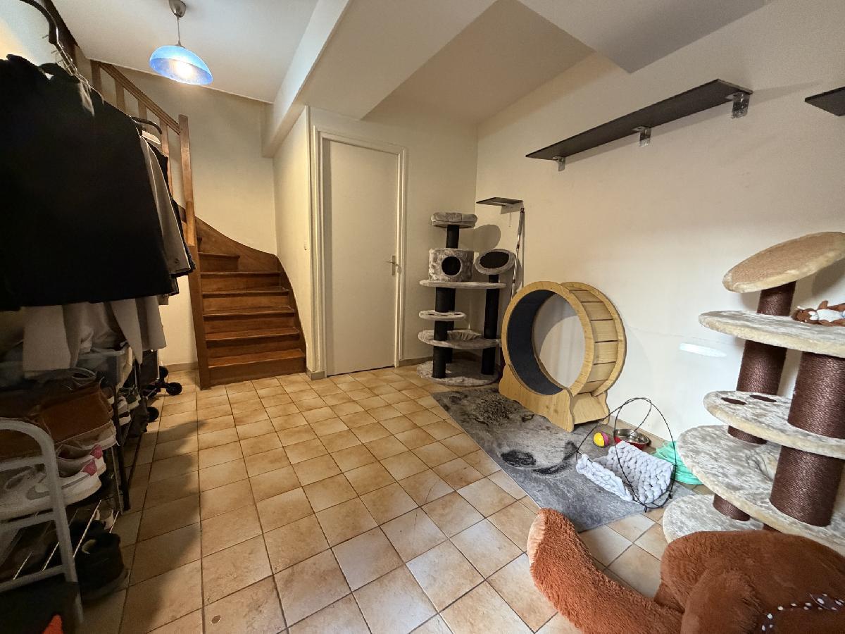 Appartement à vendre, 67m², Le Mans