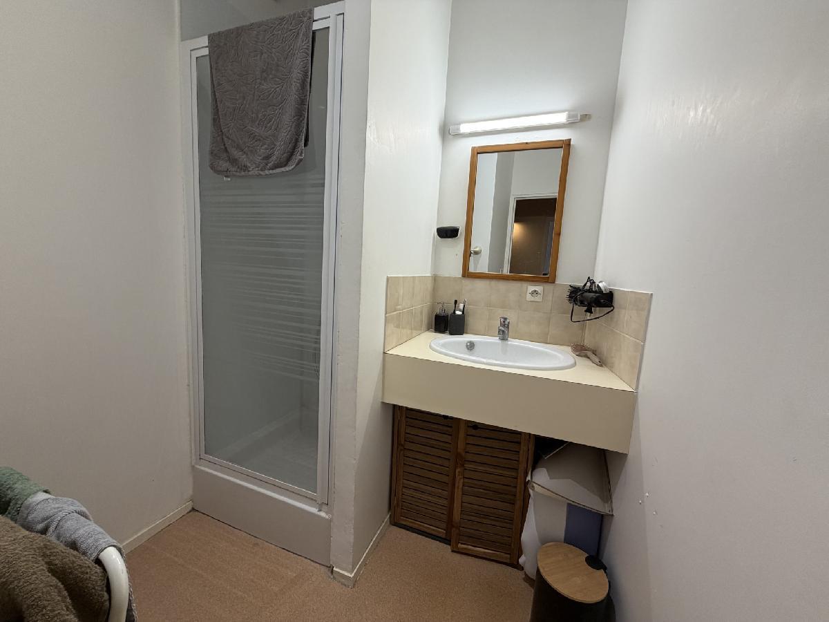 Appartement à vendre, 67m², Le Mans