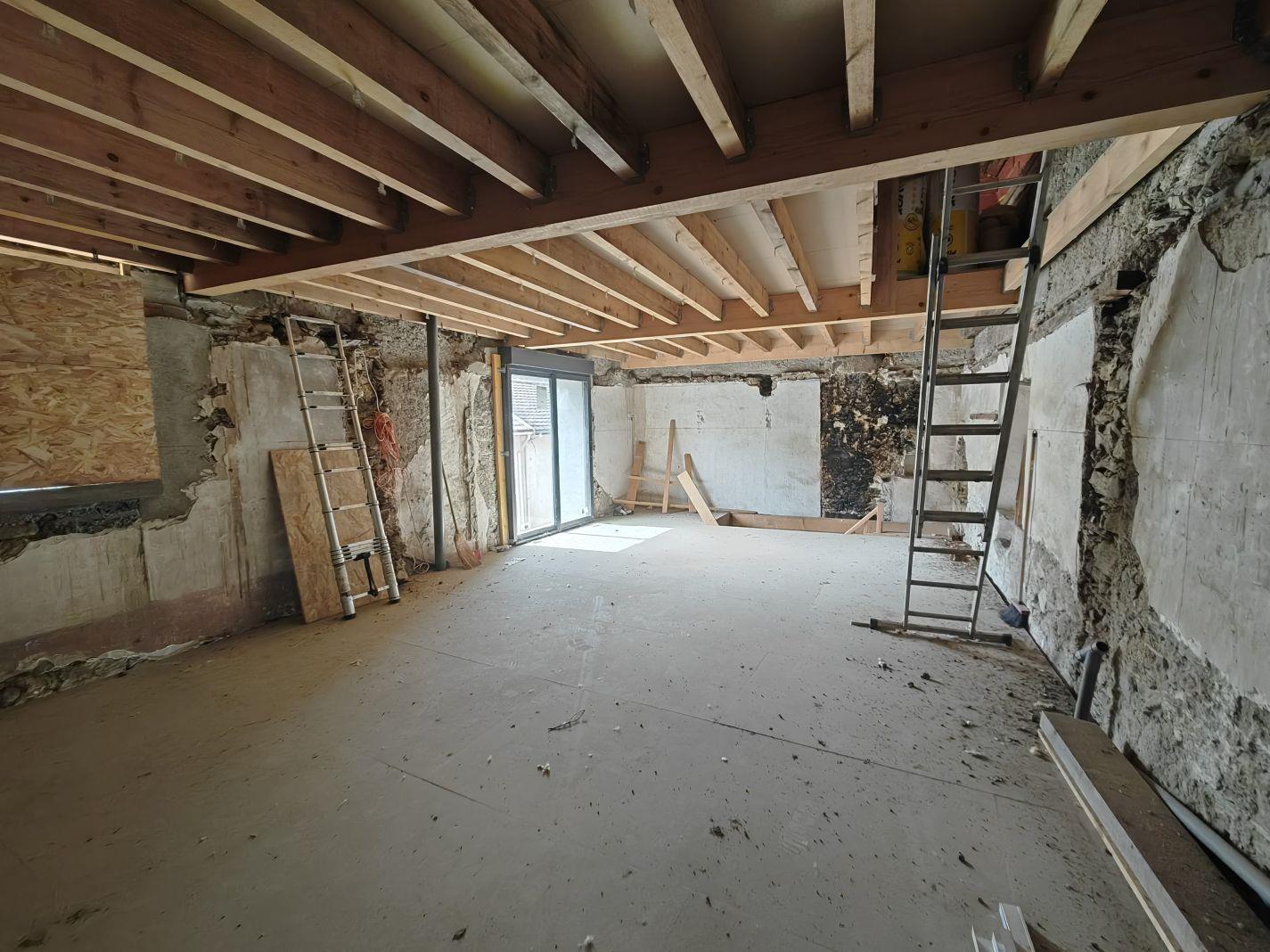 Maison à vendre, 122m², Les Cabannes