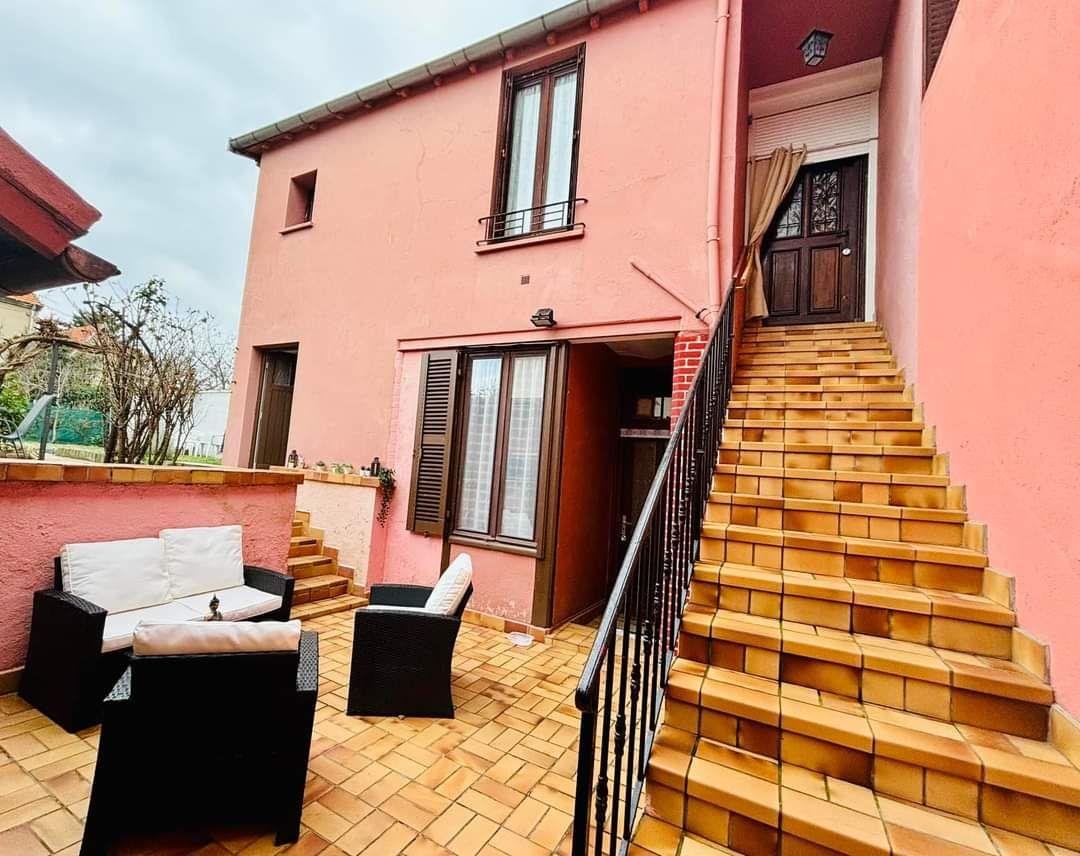 Maison à vendre, 113m², Roanne