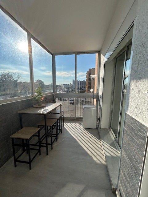 Appartement à louer, 31m², Le Grau-du-Roi