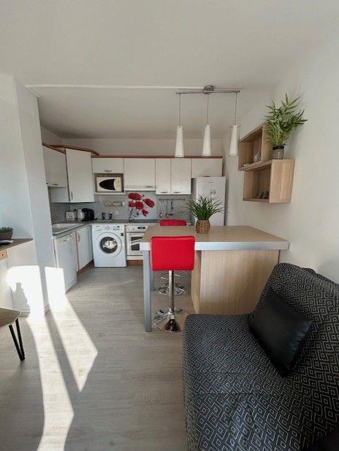 Appartement à louer, 31m², Le Grau-du-Roi