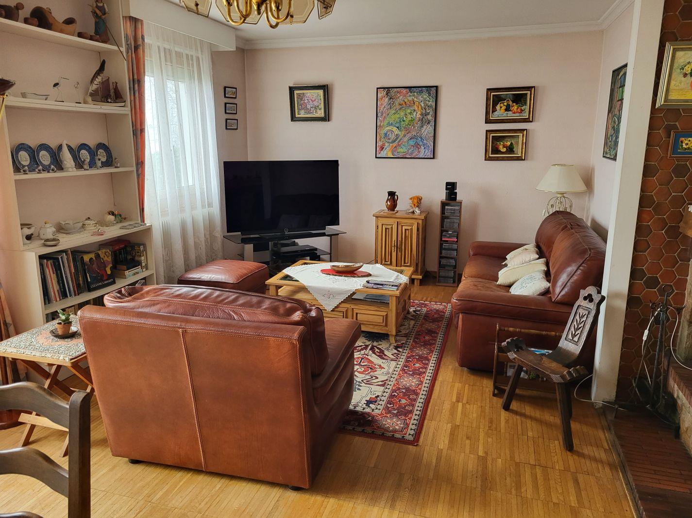 Maison à vendre, 134m², Thoiry