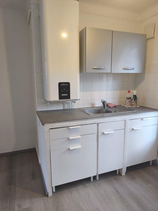 Appartement à louer, 52m², Nîmes