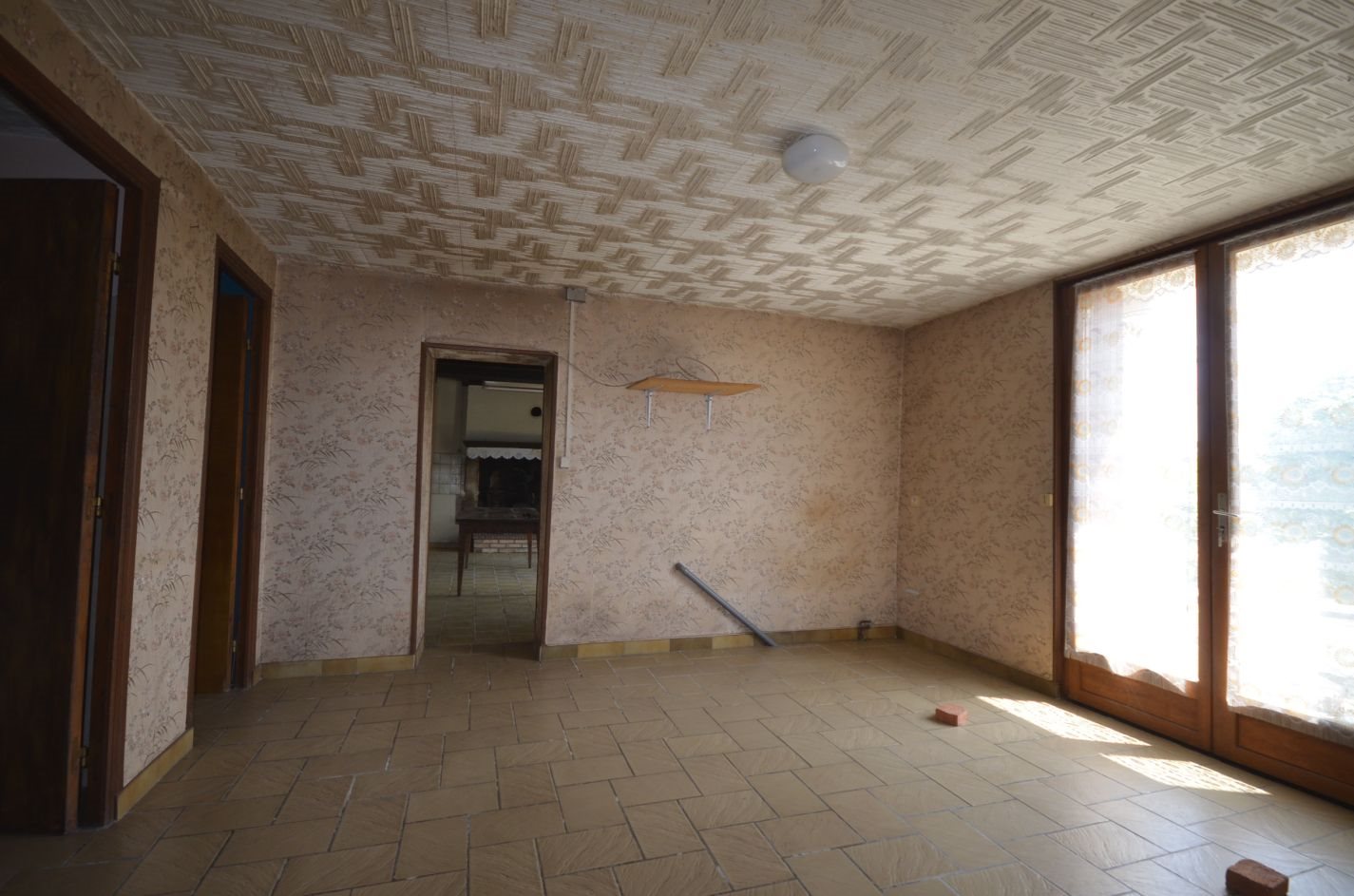 Maison à vendre, 96m², Domeyrot