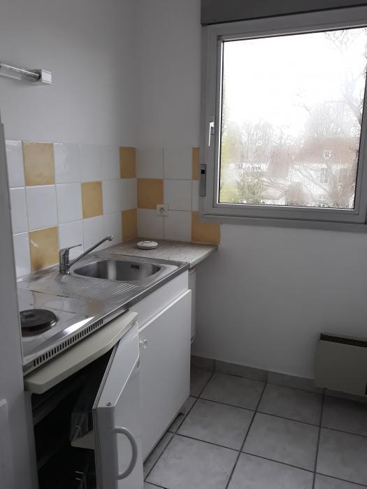 Appartement à louer, 39m², Sens