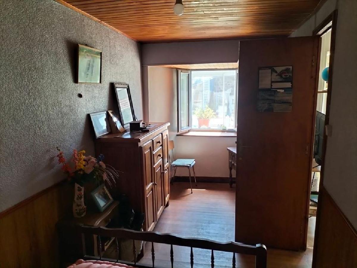 Maison à vendre, 73m², Valuéjols