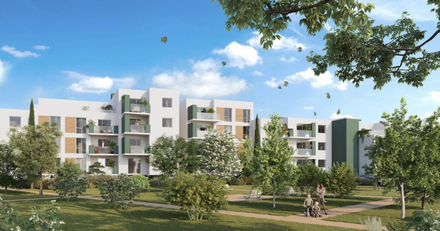 Appartement à vendre, 73m², Perpignan