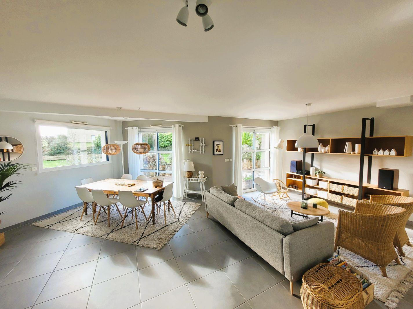 Maison à vendre, 151m², Louannec