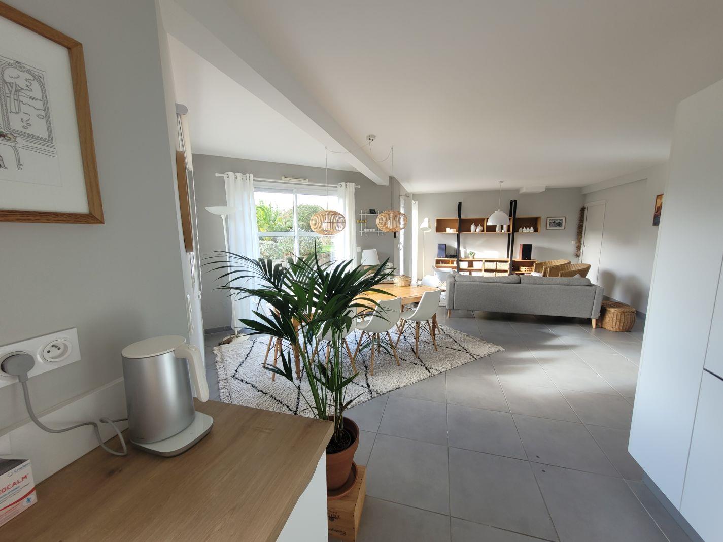 Maison à vendre, 151m², Louannec