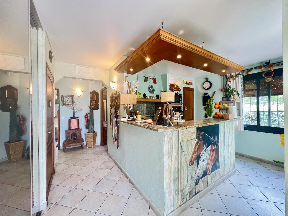 Maison à vendre, 207m², Montpellier