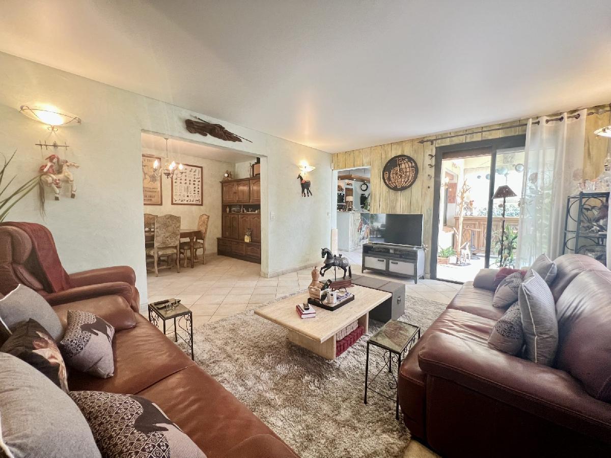 Maison à vendre, 207m², Montpellier