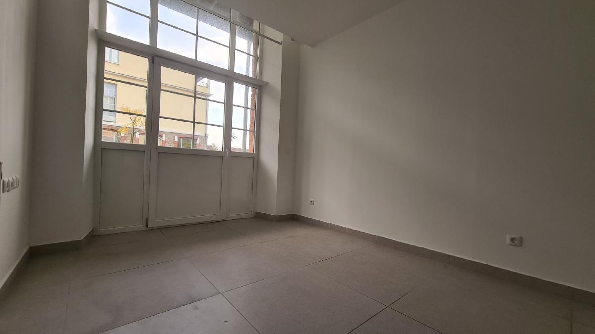 Appartement à vendre, 39m², Le Mans