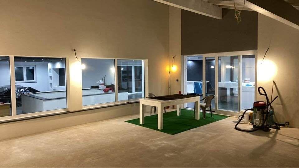 Appartement à vendre, 250m², Tenteling