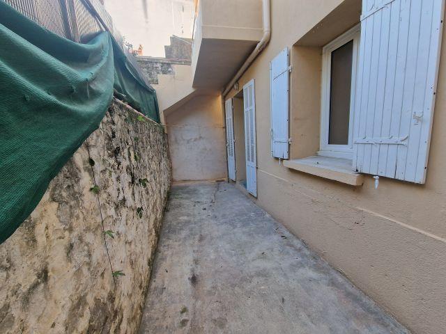 Appartement à vendre, 35m², Aix-en-Provence