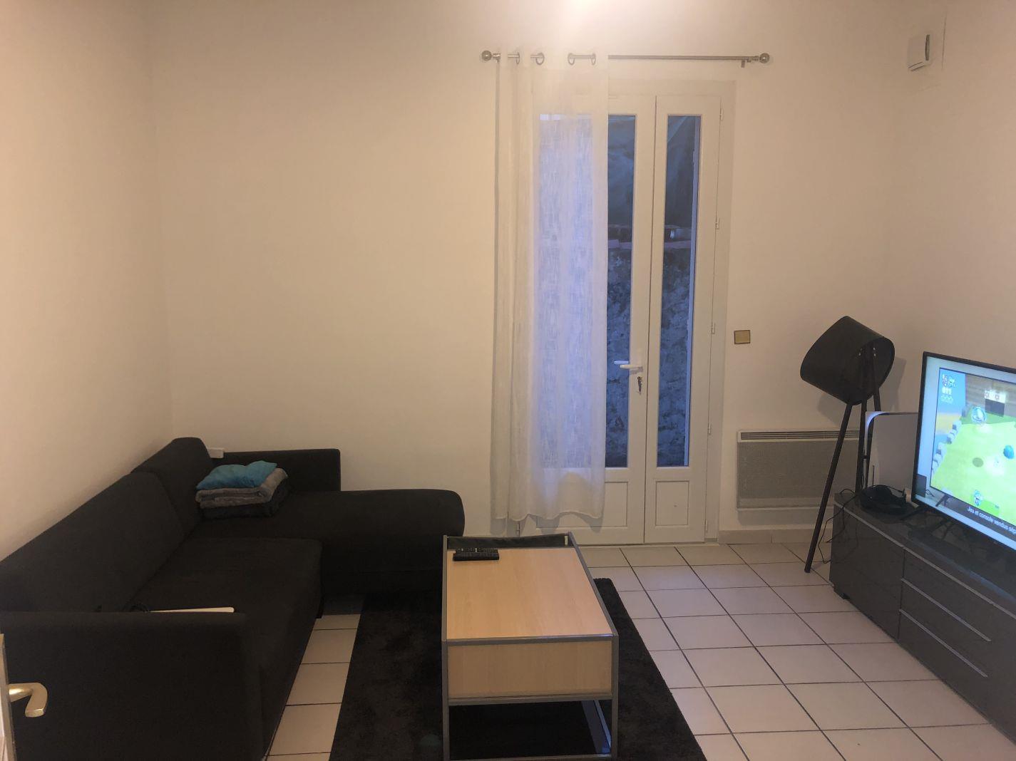 Appartement à vendre, 35m², Aix-en-Provence