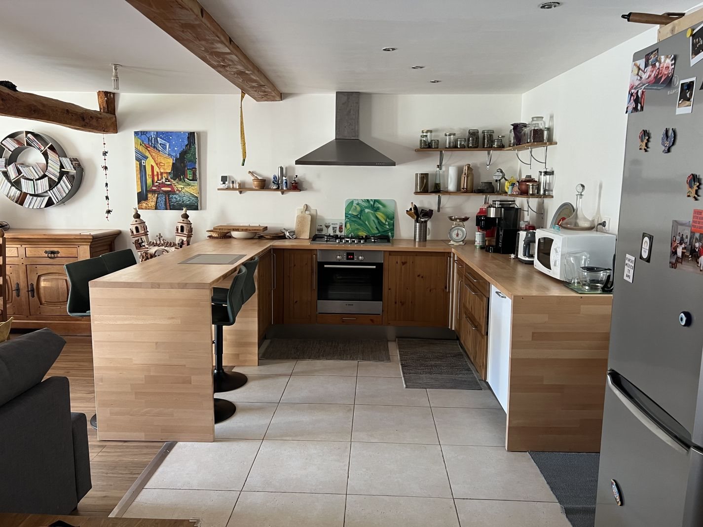 Maison à vendre, 108m², Verdun