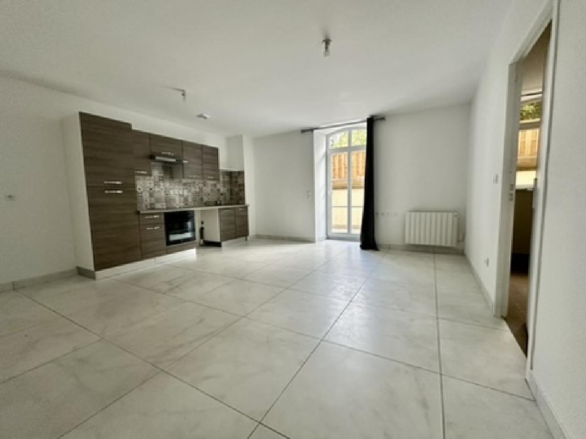 Appartement à vendre, 57m², Le Mans