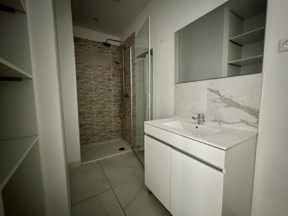 Appartement à vendre, 57m², Le Mans