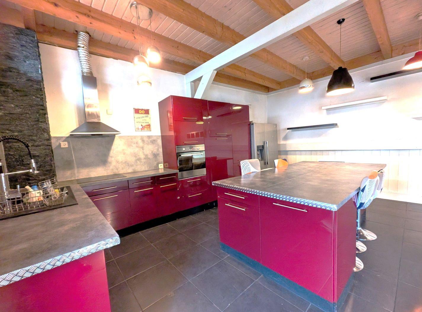 Maison à vendre, 115m², Roanne