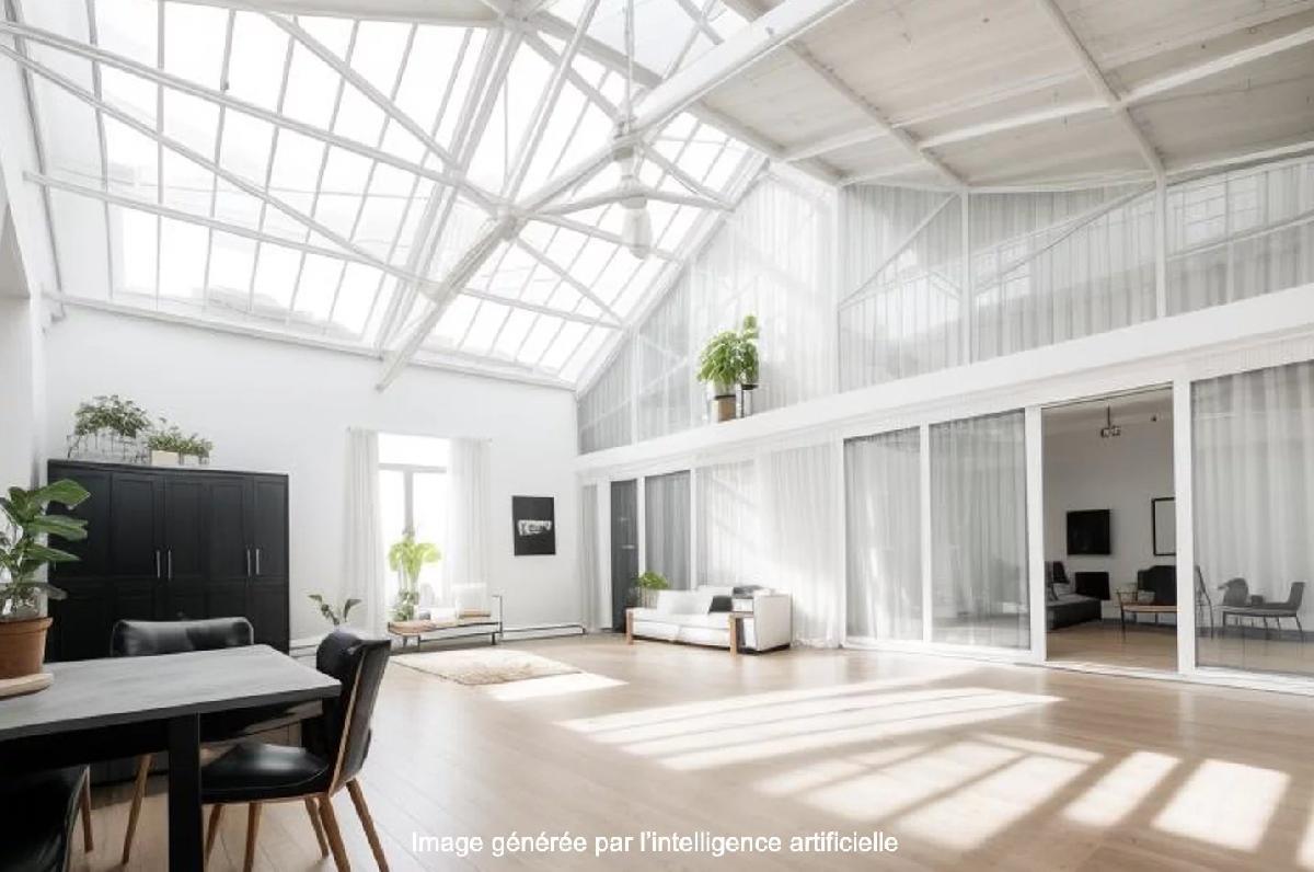 Maison à vendre, 245m², Paris 14ème