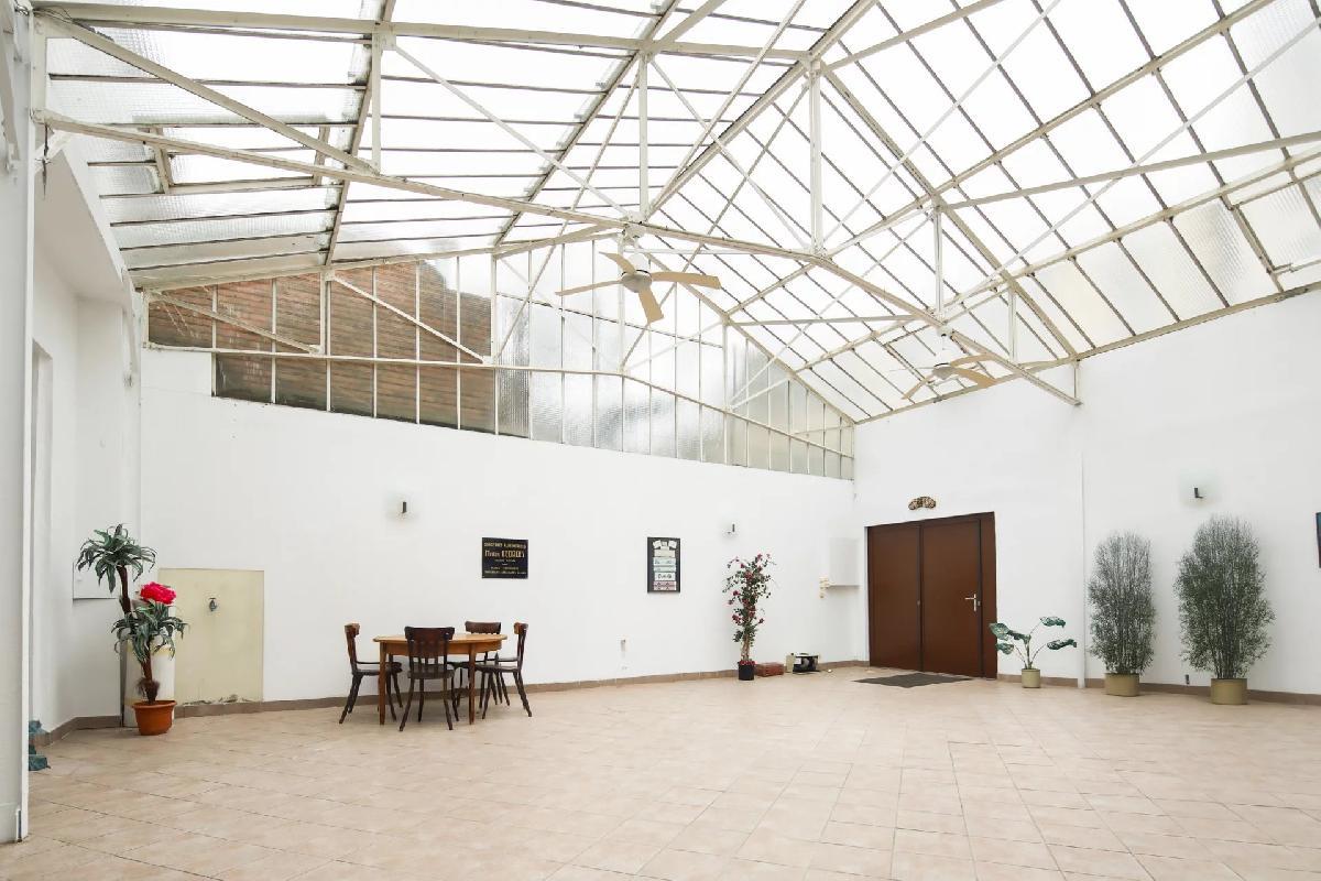 Maison à vendre, 245m², Paris 14ème