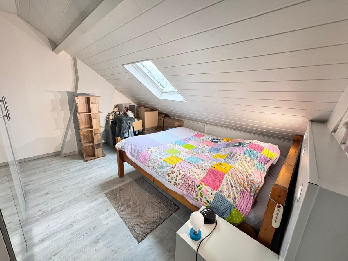 Appartement à vendre, 61m², Venizel