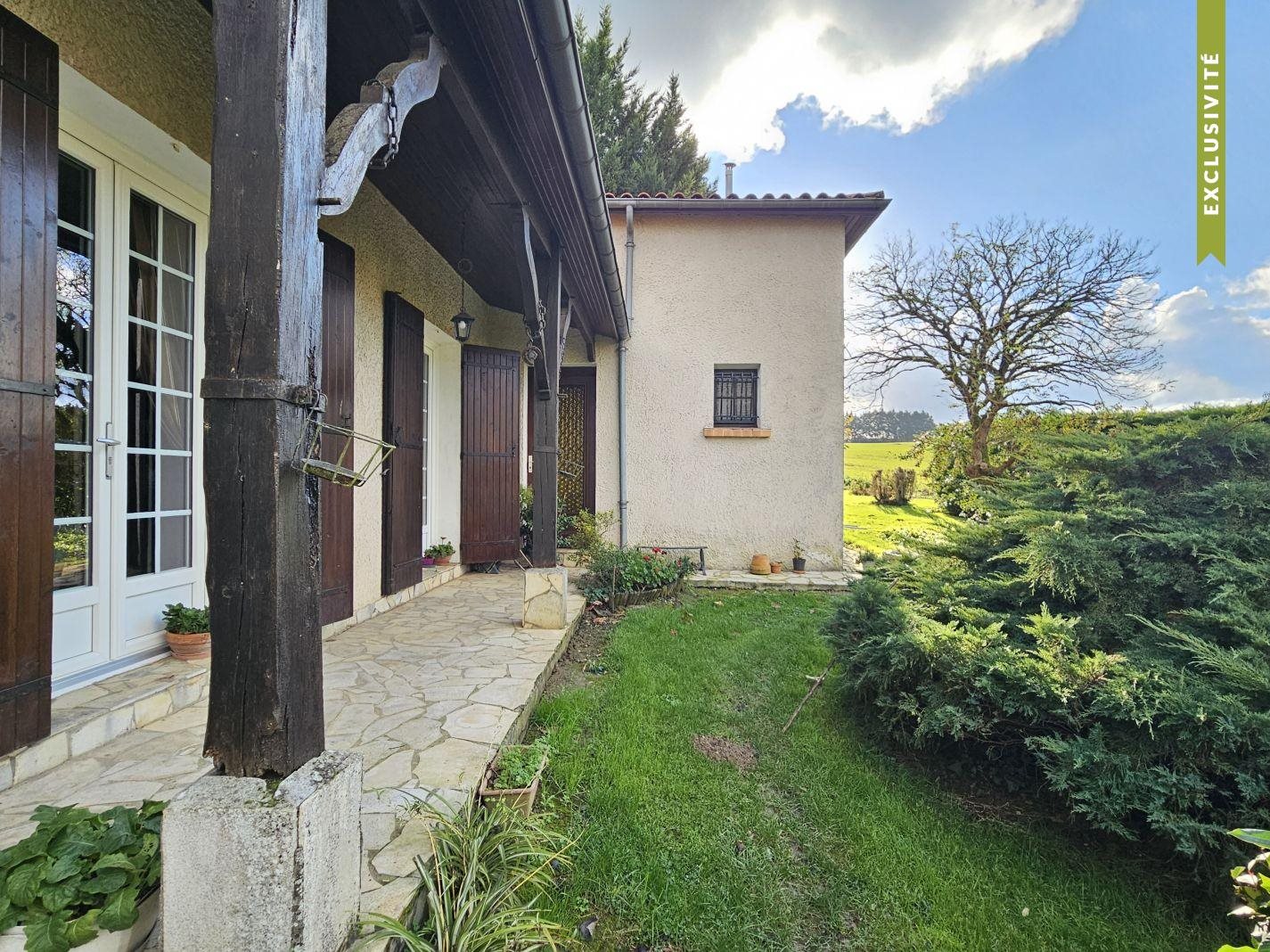 Maison à vendre, 93m², Port-Sainte-Marie