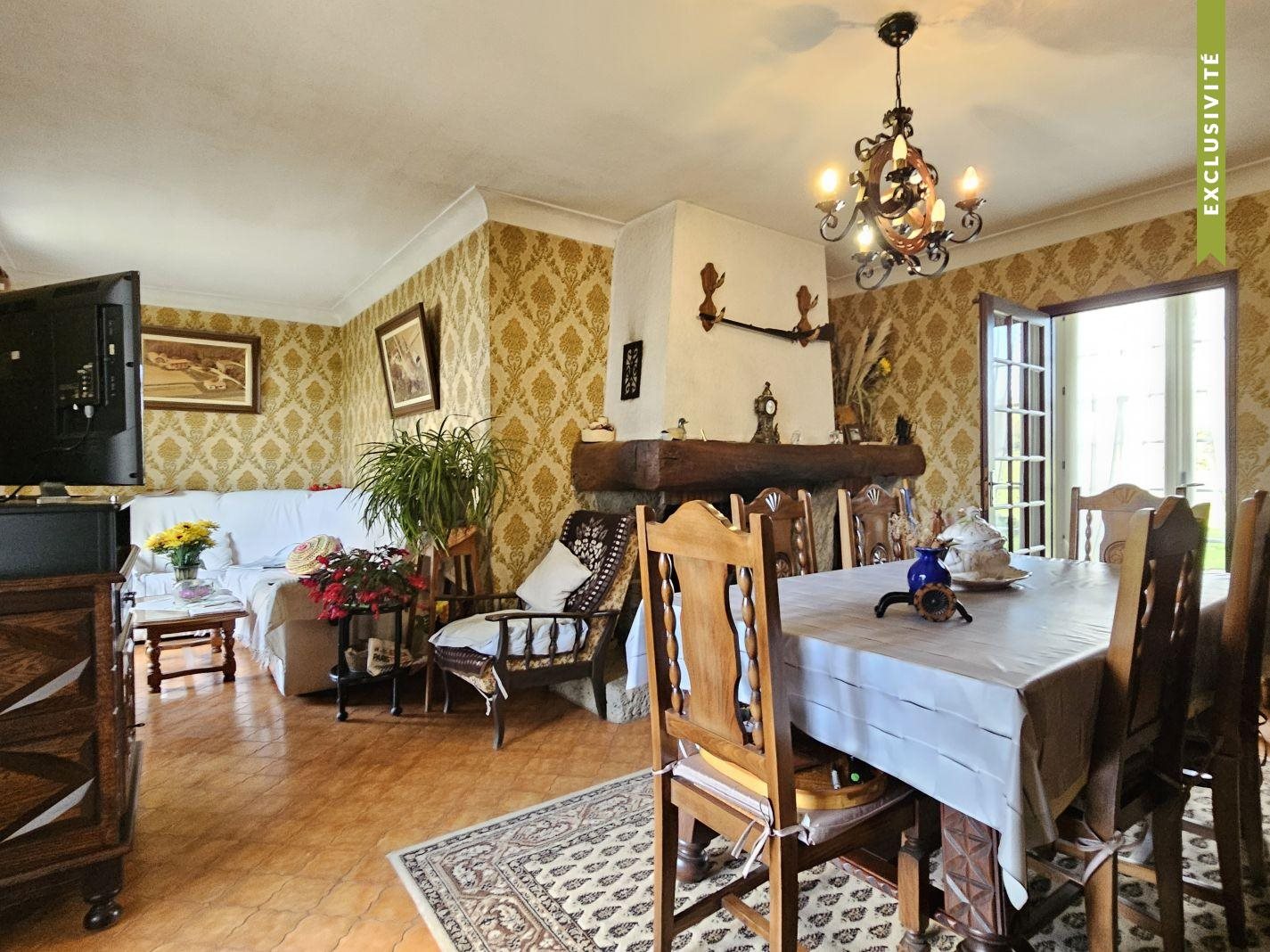 Maison à vendre, 93m², Port-Sainte-Marie