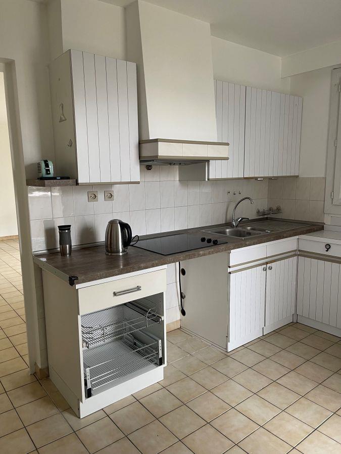 Appartement à louer, 87m², Montpellier