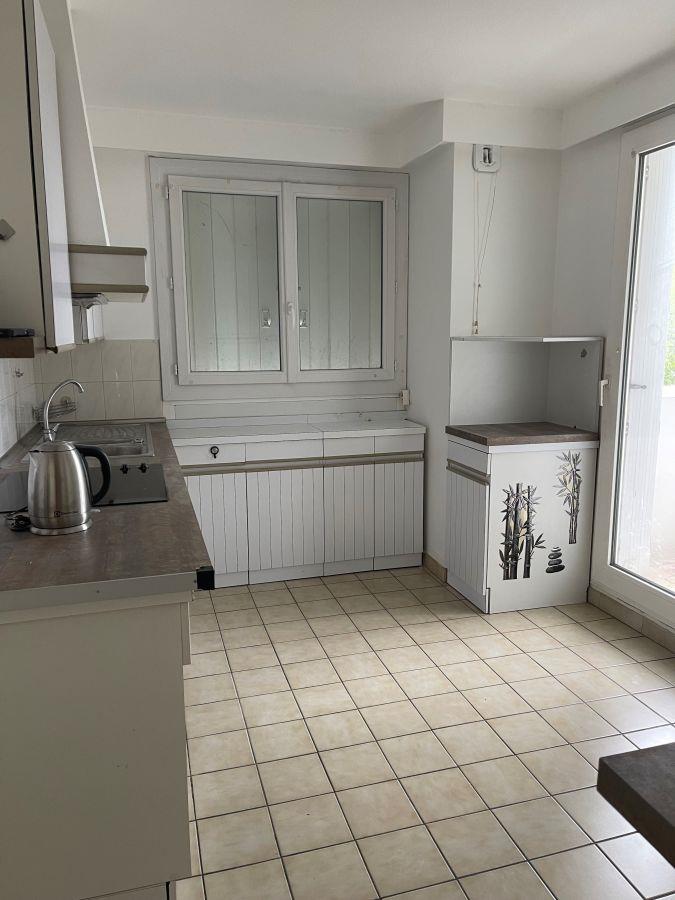 Appartement à louer, 87m², Montpellier