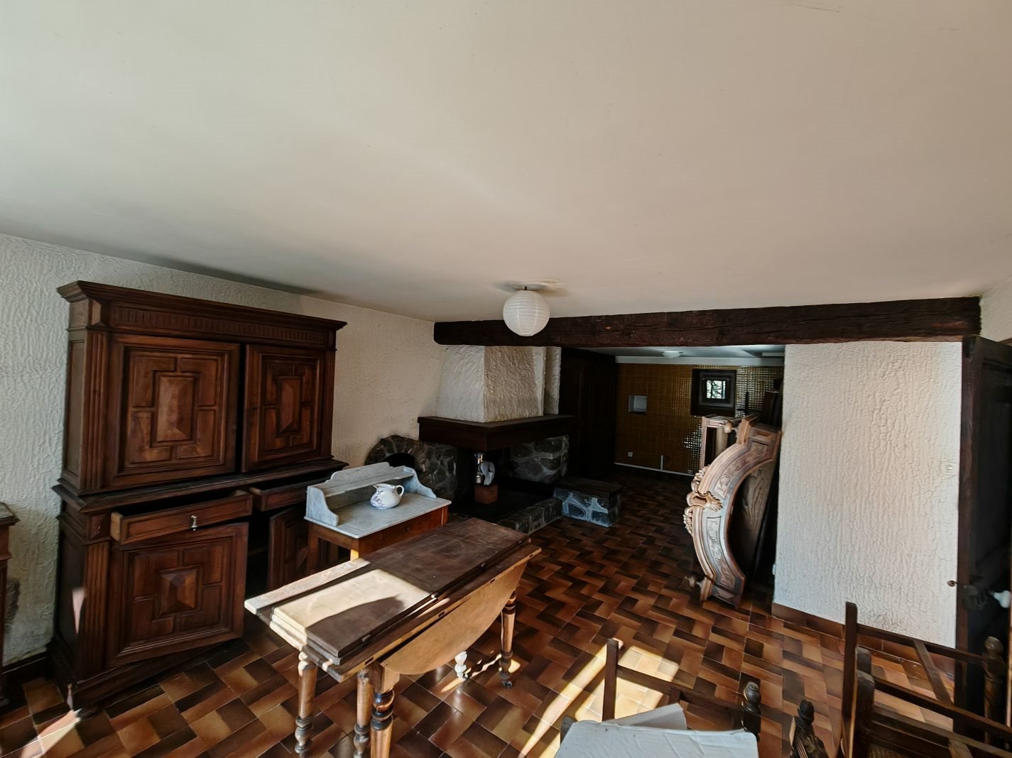 Maison à vendre, 85m², Les Cabannes