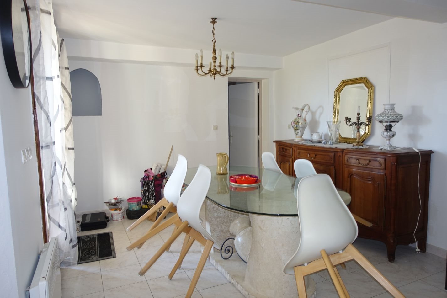 Appartement à louer, 81m², Saint-Jean-de-Fos