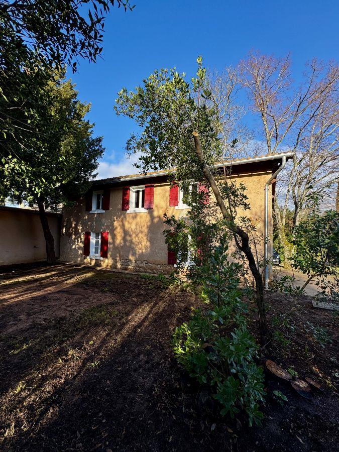 Maison à louer, 136m², Venelles