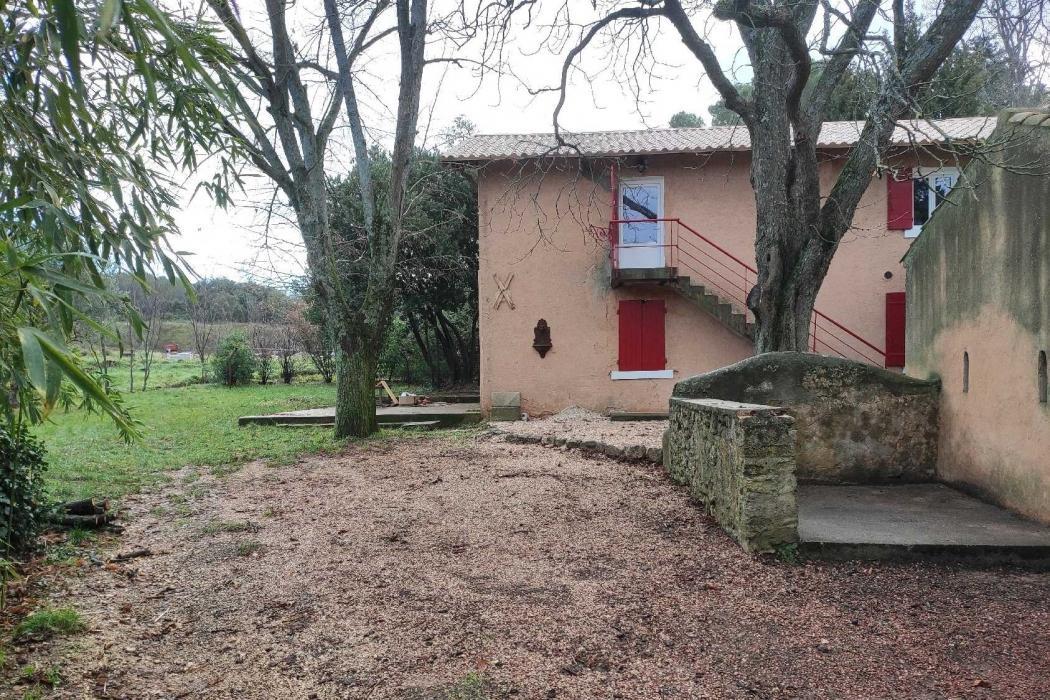 Maison à louer, 136m², Venelles
