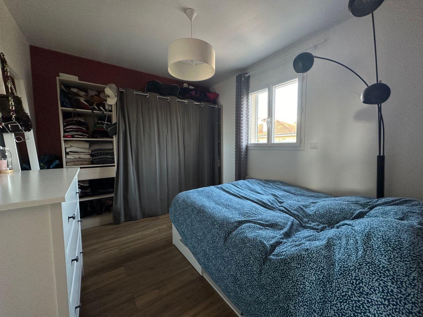 Appartement à louer, 59m², Marseille 13ème