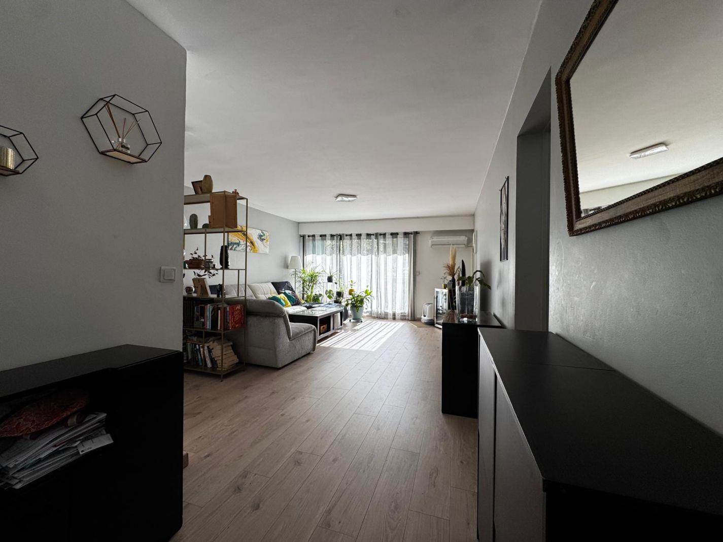Appartement à vendre, 87m², Marseille 13ème