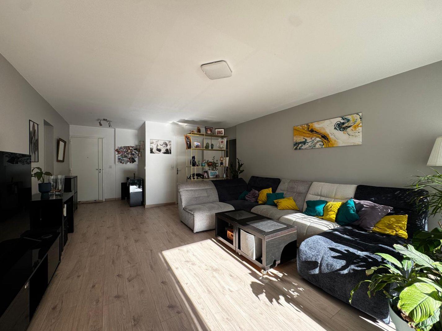 Appartement à vendre, 87m², Marseille 13ème