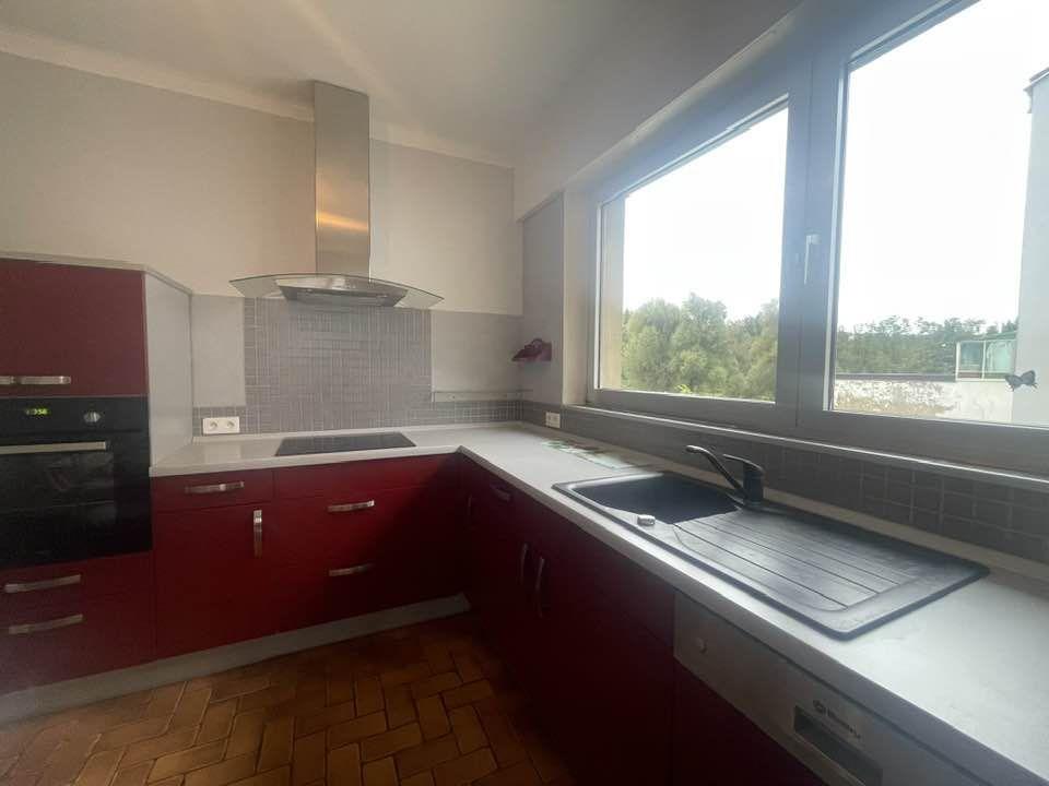 Maison à vendre, 108m², Hombourg-Haut