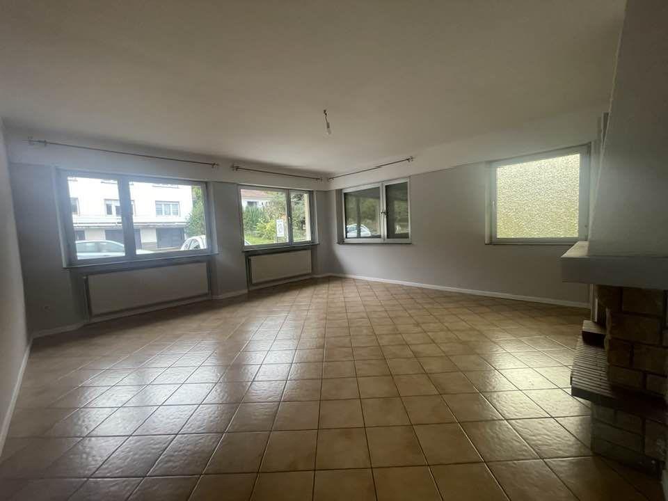 Maison à vendre, 108m², Hombourg-Haut