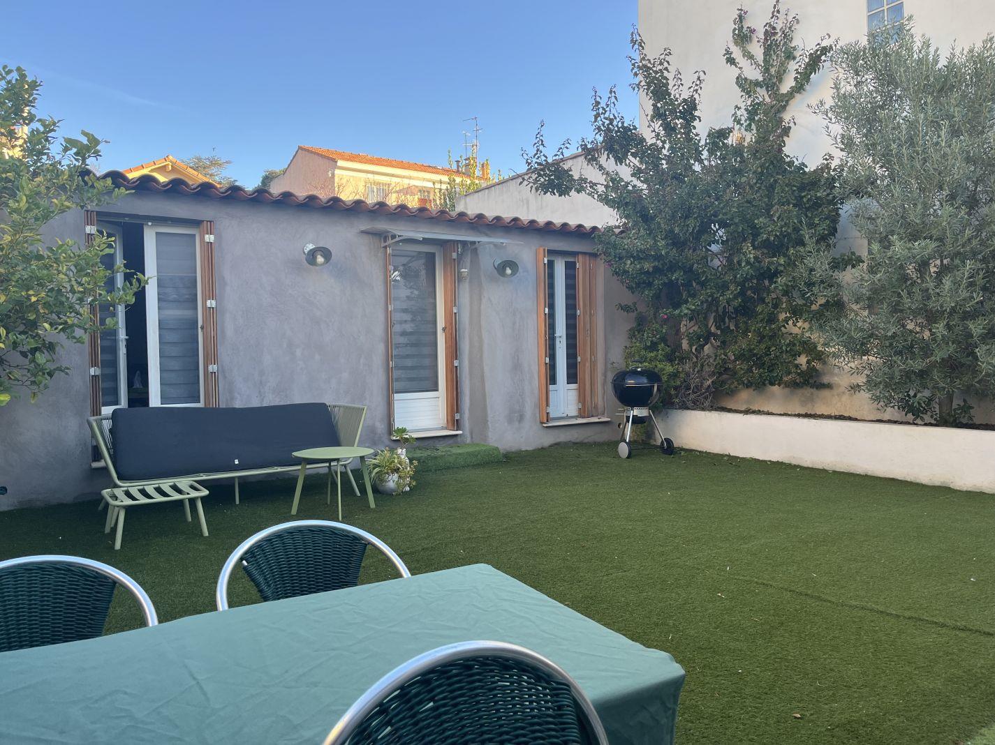Maison à vendre, 130m², Marseille 12ème