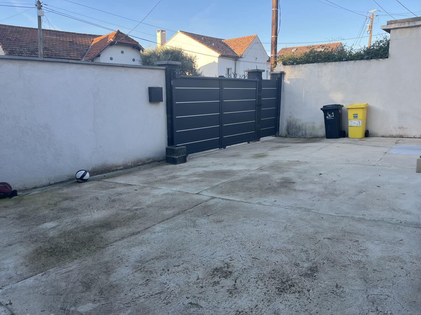 Maison à vendre, 130m², Marseille 12ème