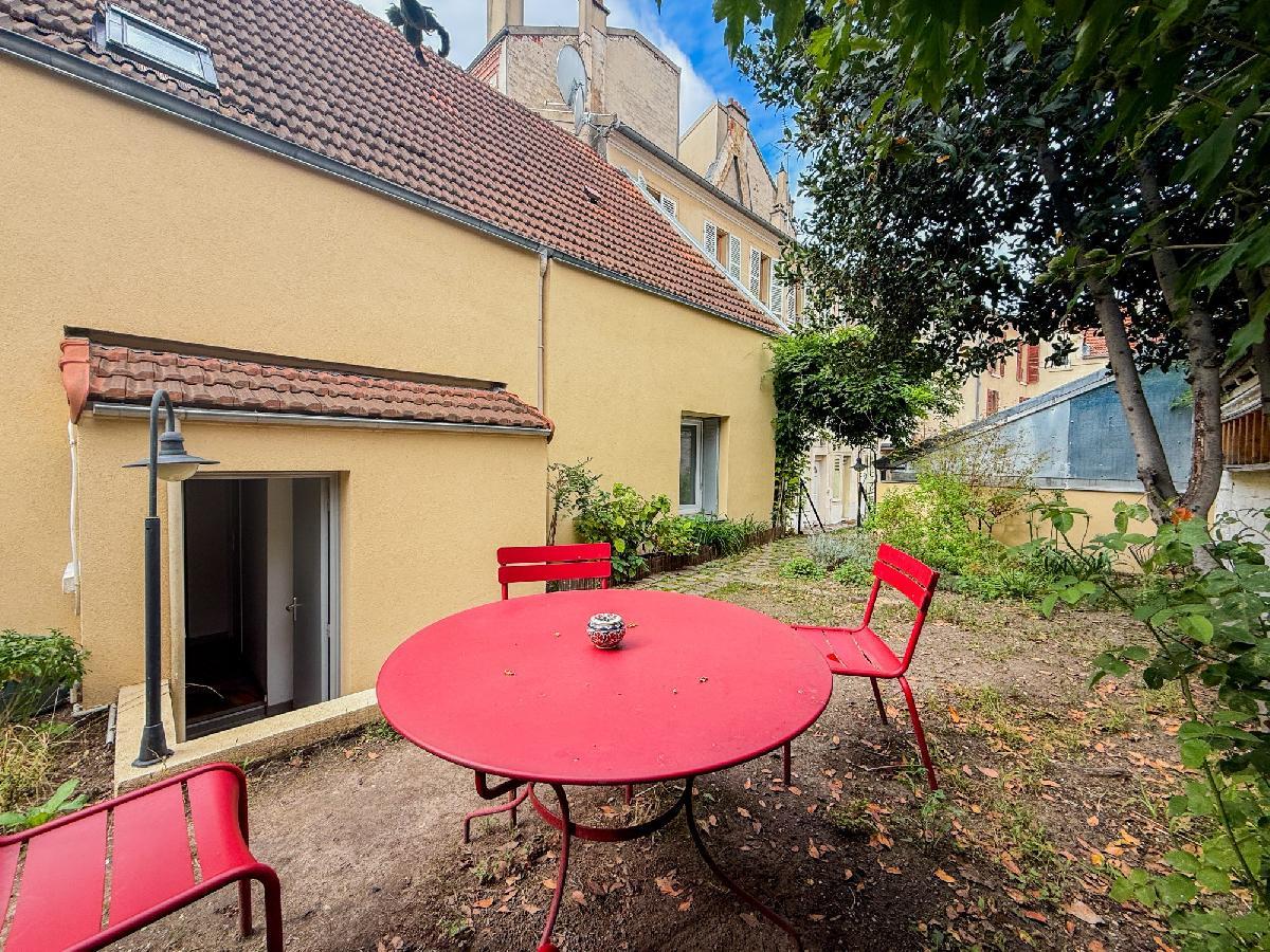 Maison à vendre, 130m², Nanterre