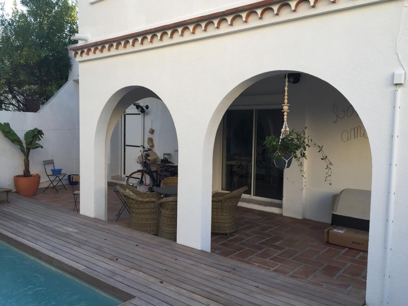 Maison à vendre, 100m², Le Grau-du-Roi